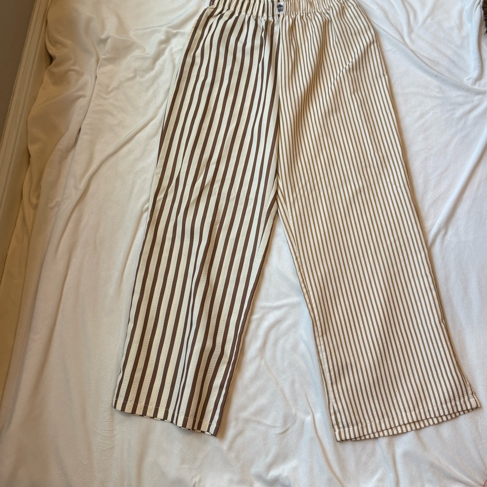 Bourbon & Belles boxer pants